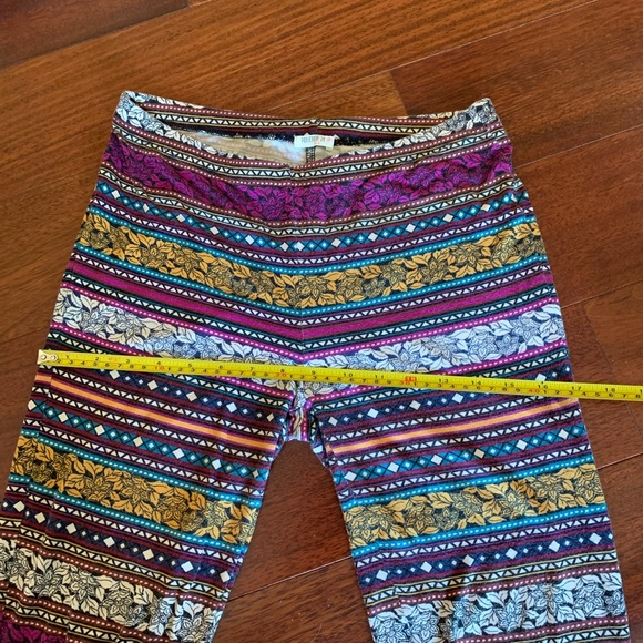 Flare Leggings (Extremely Soft), Size Small - Picture 6 of 13